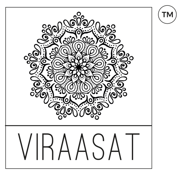 Viraasat - The Legacy