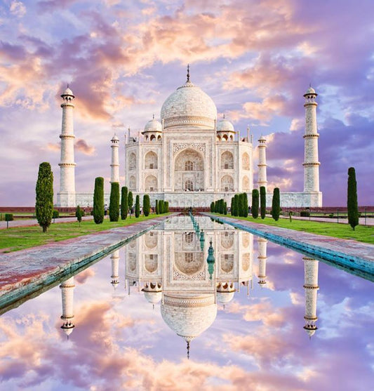 ADBHUTA COLLECTION – TRANSLATING AWE INTO OBJECTS