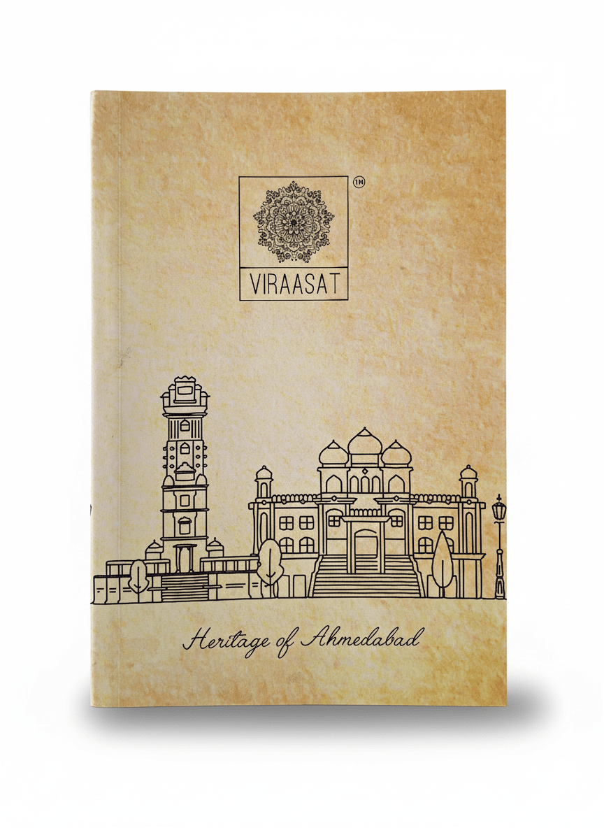 VIRAASAT’S ‘AHMEDABAD DIARY’