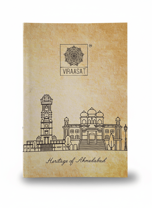 VIRAASAT’S ‘AHMEDABAD DIARY’