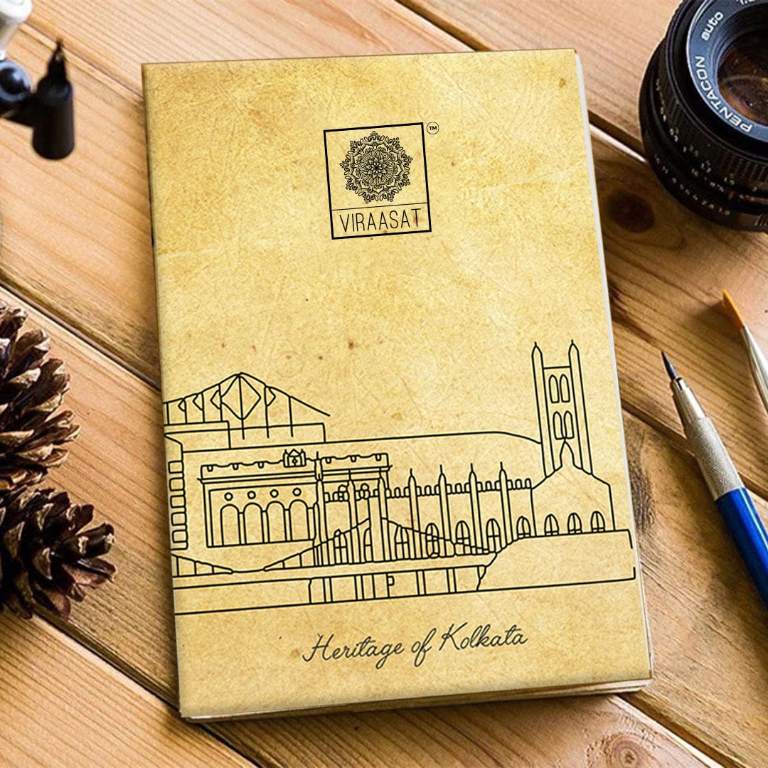 VIRAASAT’S ‘KOLKATA DIARY’
