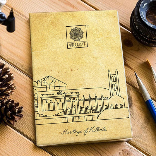 VIRAASAT’S ‘KOLKATA DIARY’