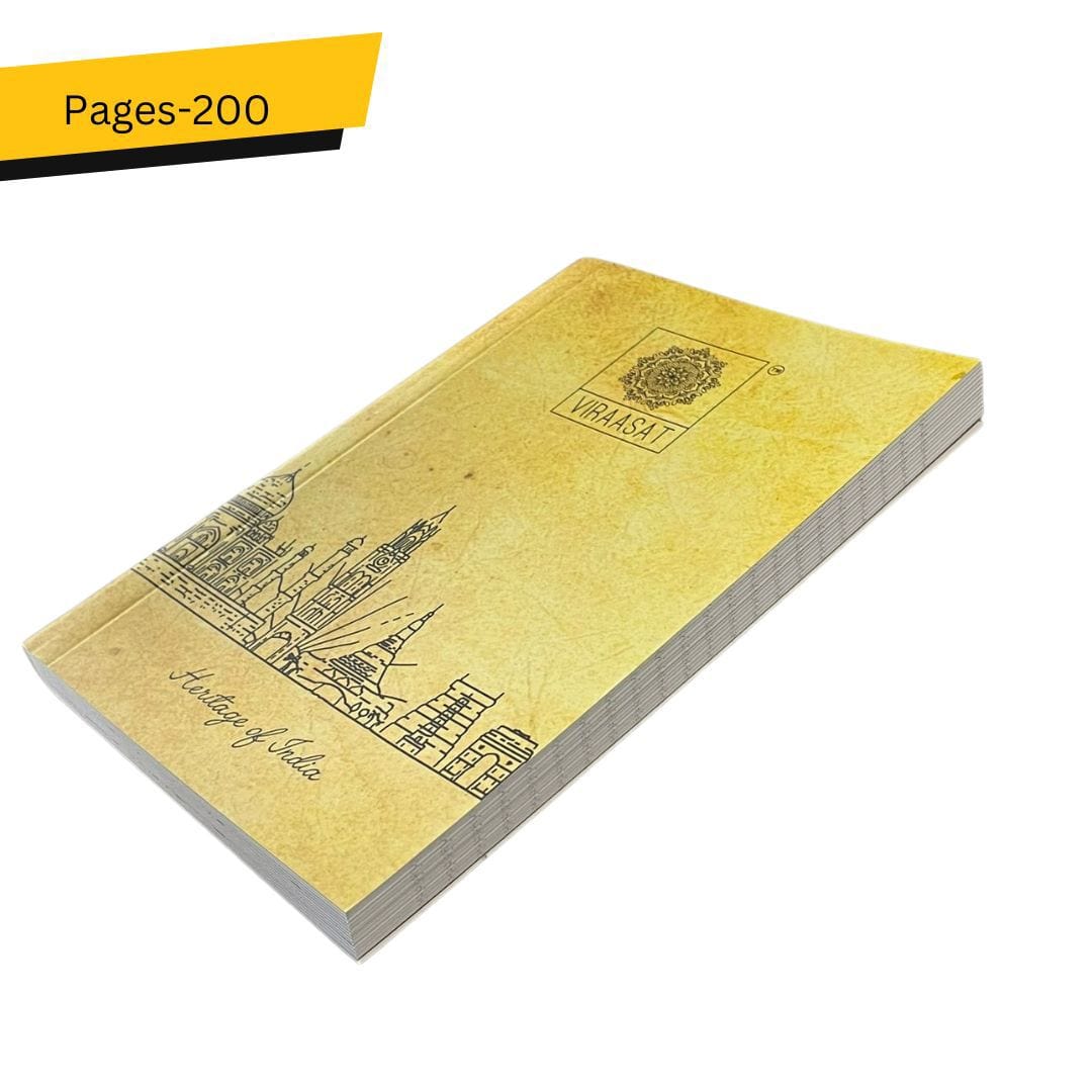 VIRAASAT’S ‘INDIA DIARY’
