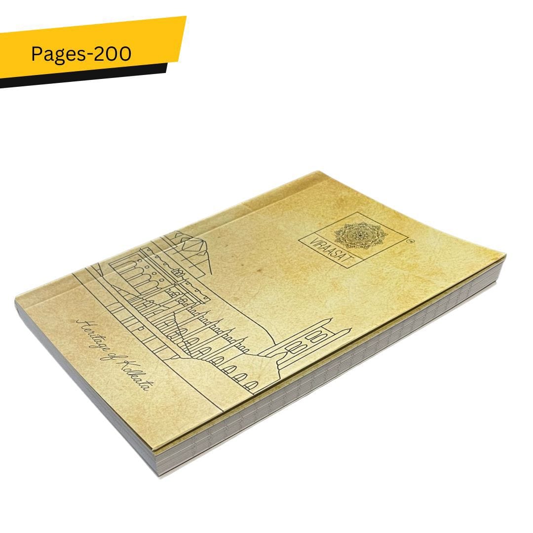 VIRAASAT’S ‘KOLKATA DIARY’